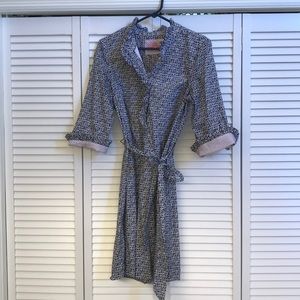 Lilly Dress. Perfect for fall!